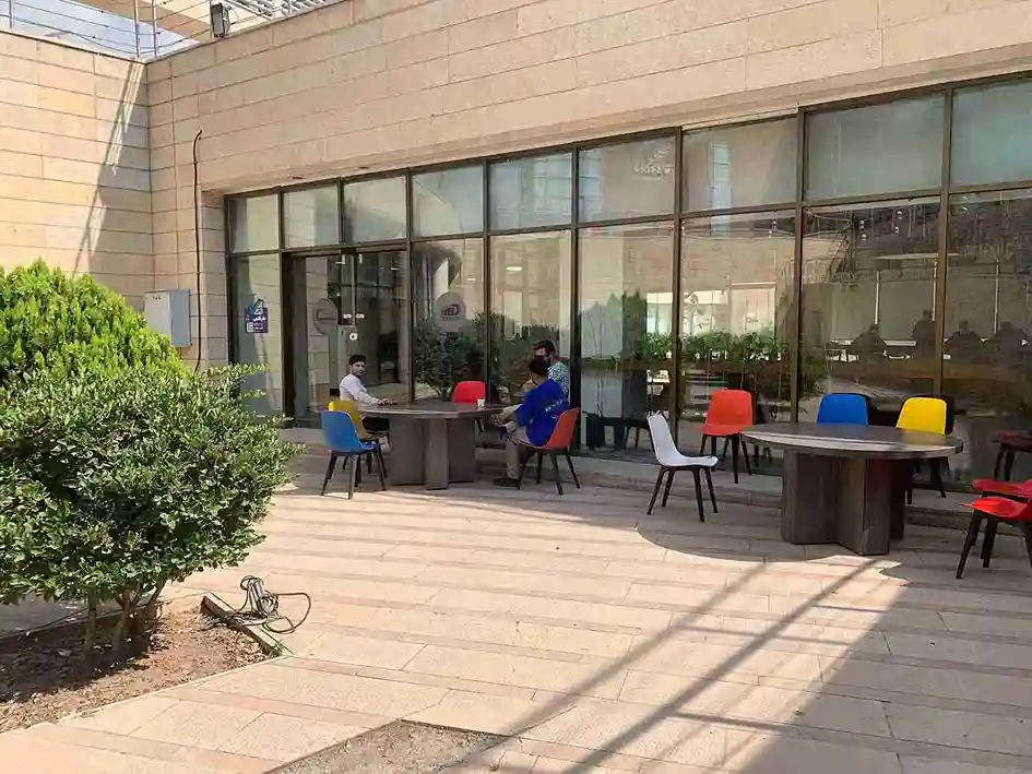 محیط بیرونی